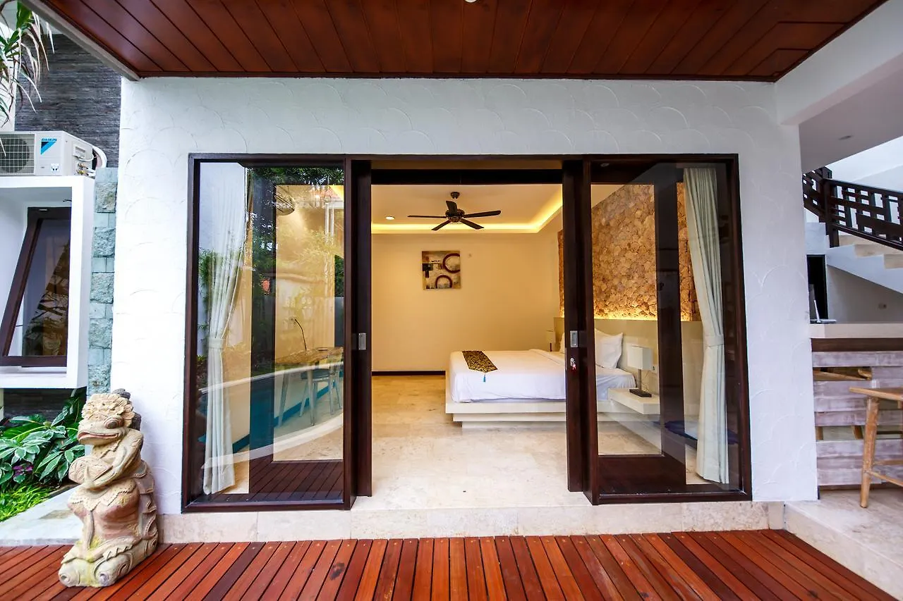 Villa Suzuki 3 Seminyak Seminyak (Bali)