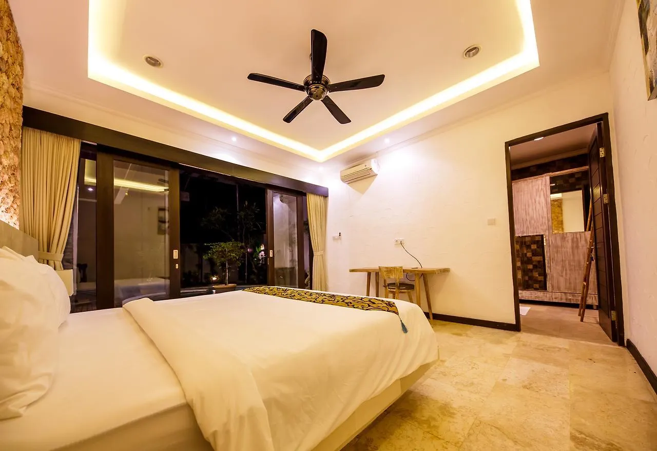 Villa Suzuki 3 Seminyak Indonesia