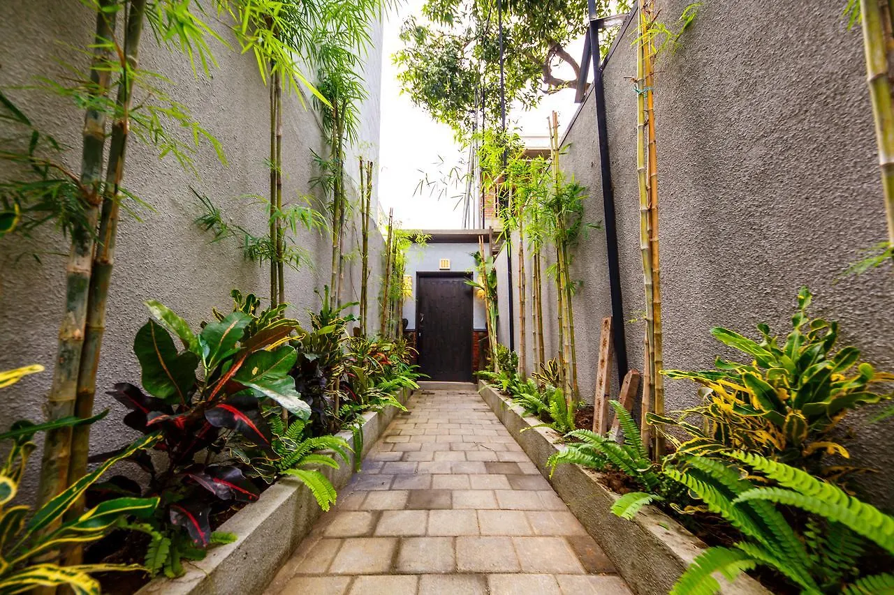 Villa Suzuki 3 Seminyak