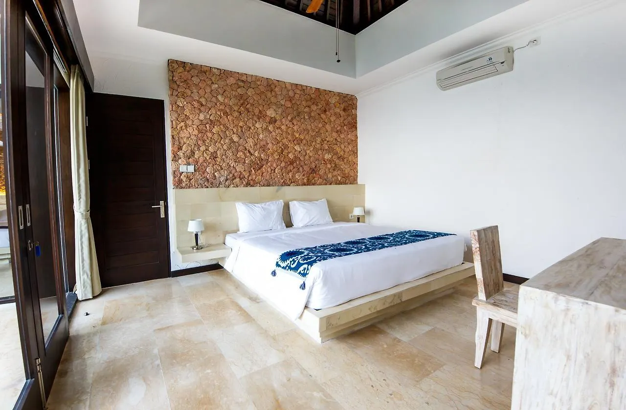 Villa Suzuki 3 Seminyak Indonesia
