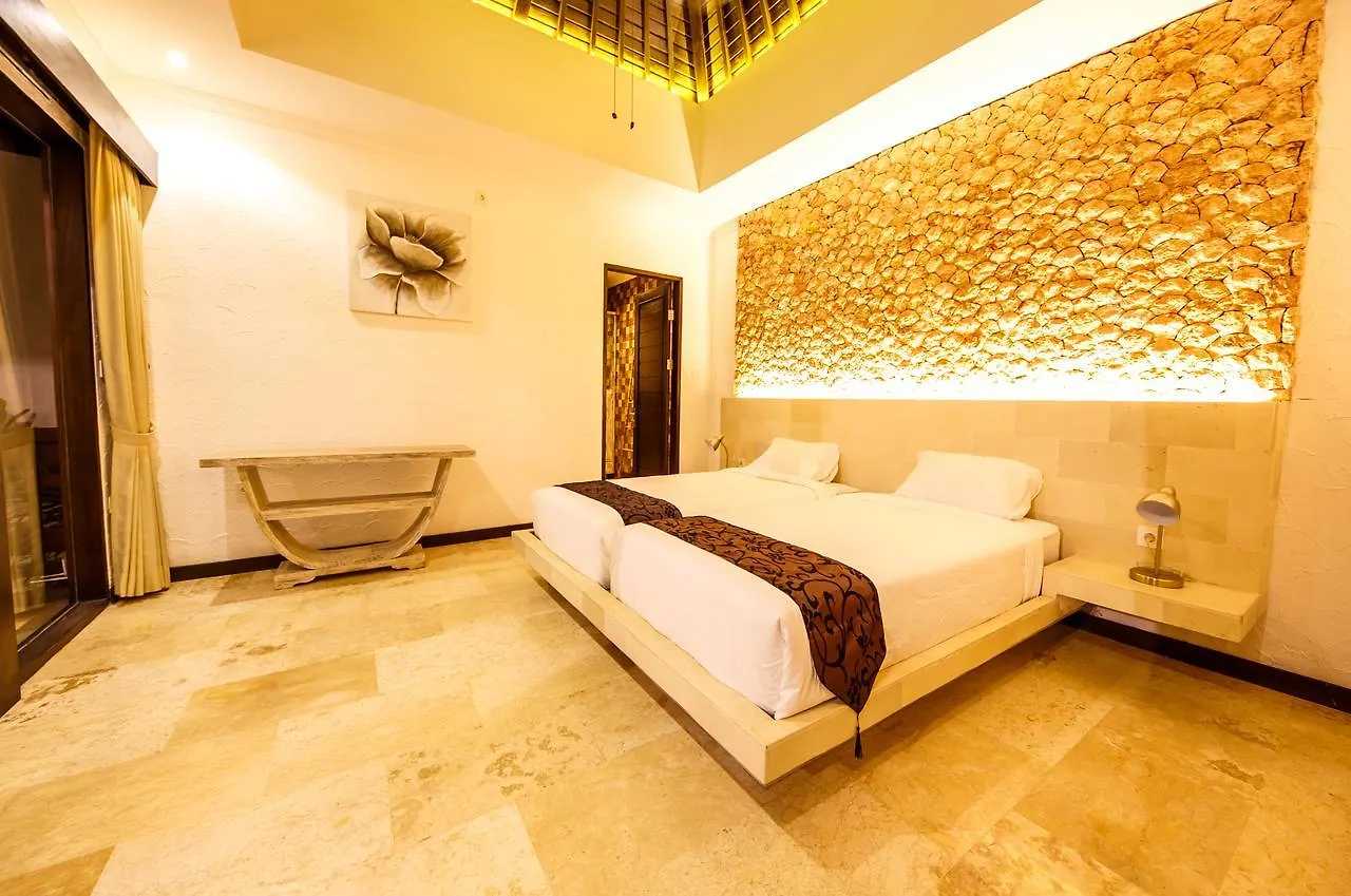 Villa Suzuki 3 Seminyak  Seminyak (Bali)
