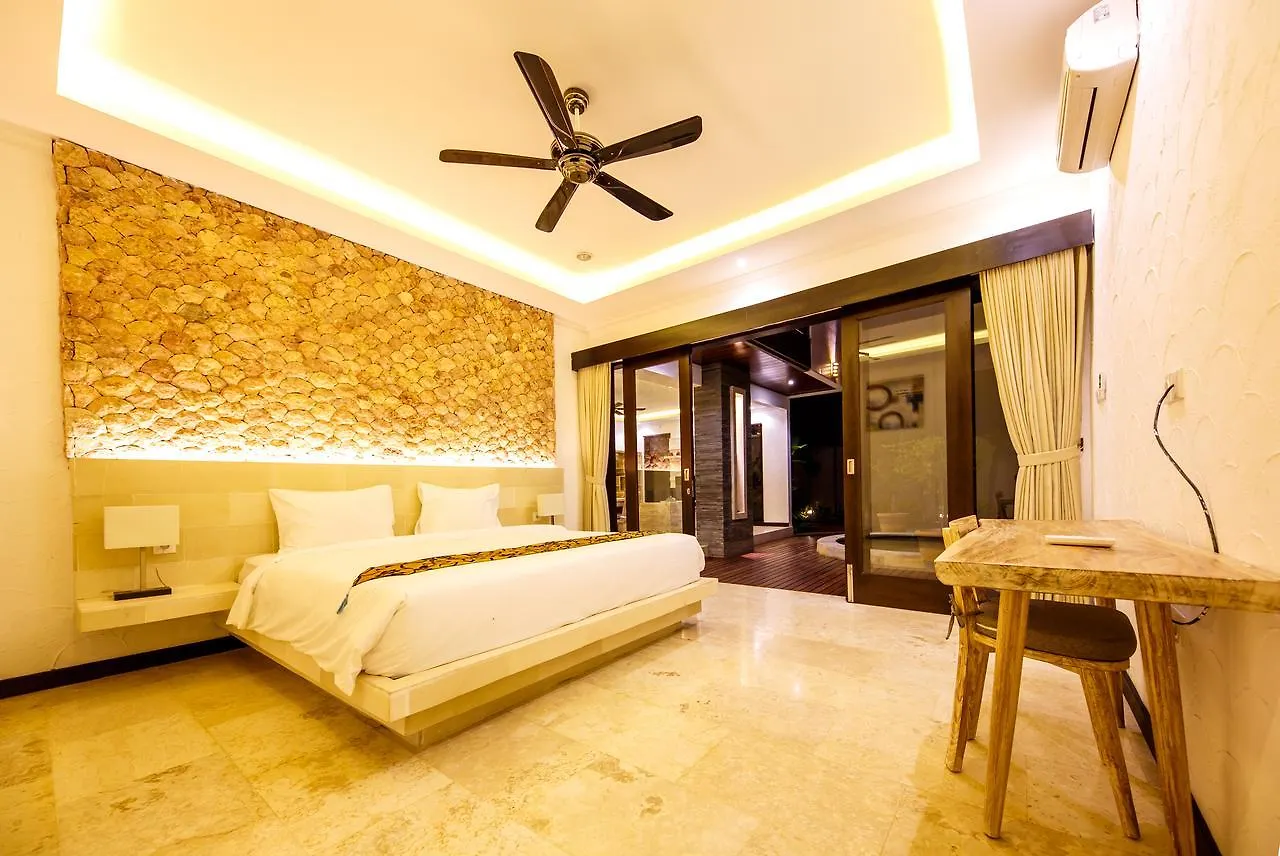 Villa Suzuki 3 Seminyak