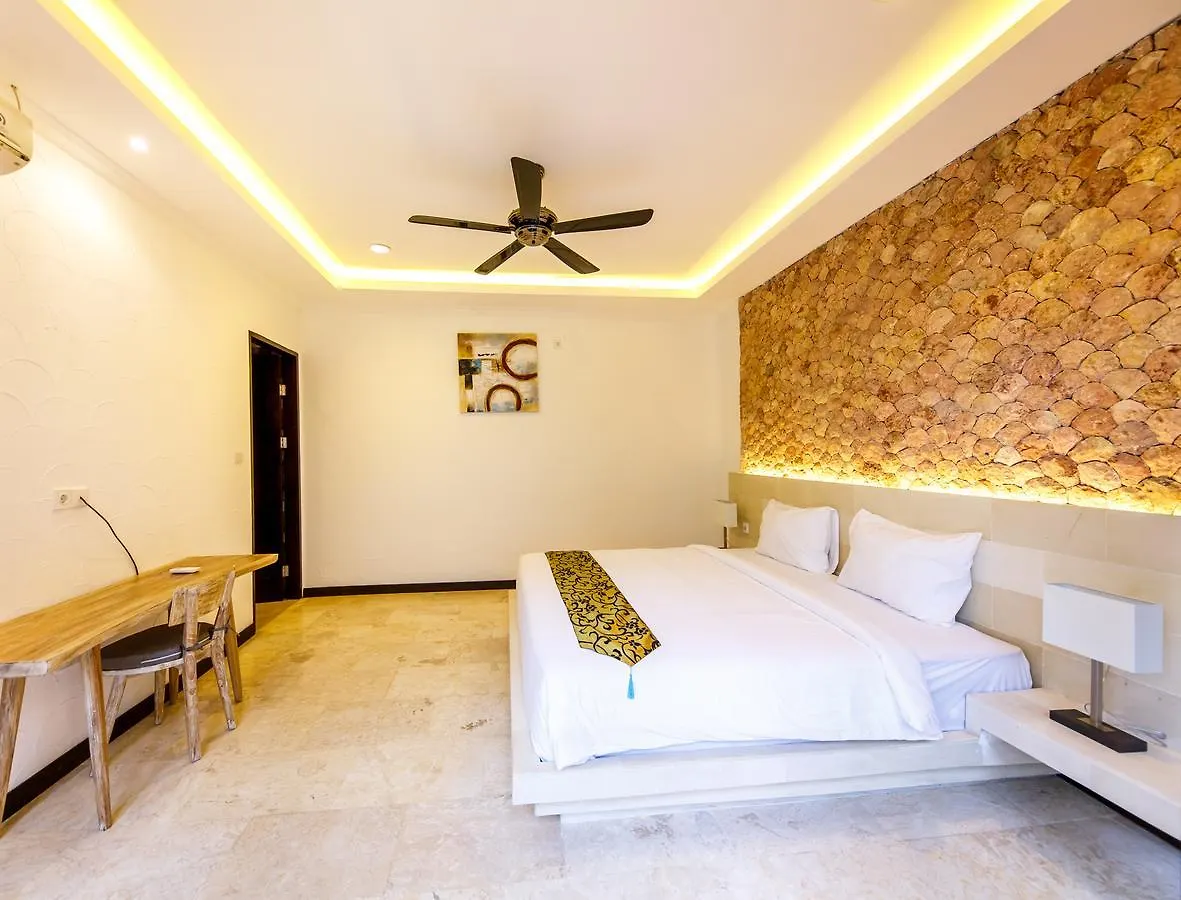 Villa Suzuki 3 Seminyak 0*, Seminyak (Bali)