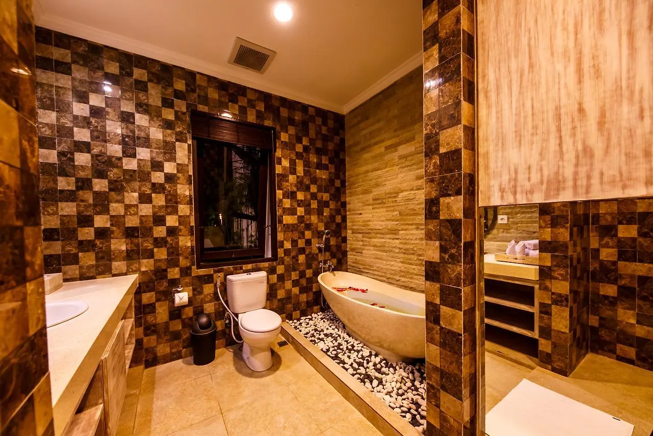 Villa Suzuki 3 Seminyak