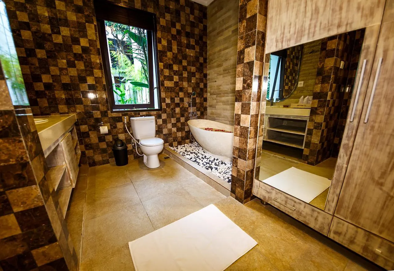 Villa Suzuki 3 Seminyak  Seminyak (Bali)